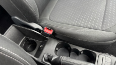 Ford Fiesta 1.1 Zetec 5dr Petrol Hatchback